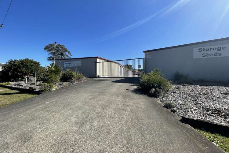 Main view of Homely warehouse listing, 42 Hargraves Drive, Taree NSW 2430