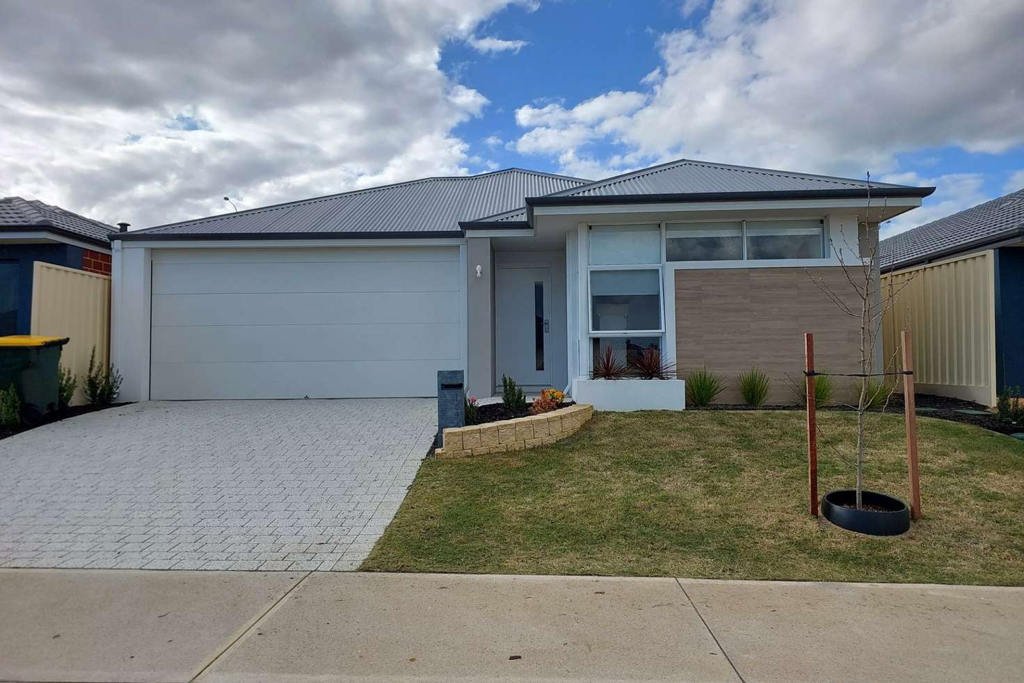 Main view of Homely house listing, 164 Sapphire Chase, Wellard WA 6170