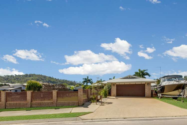 Main view of Homely house listing, 4 McLeod Street, Boyne Island QLD 4680