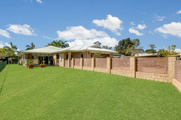 Second view of Homely house listing, 4 McLeod Street, Boyne Island QLD 4680