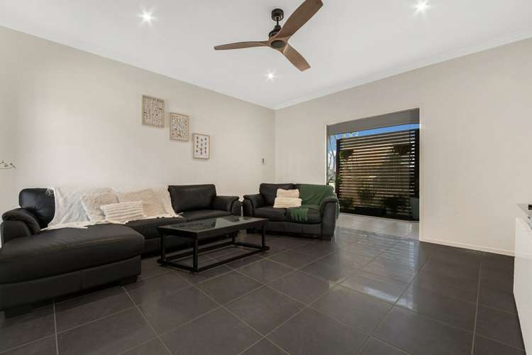 Fifth view of Homely house listing, 4 McLeod Street, Boyne Island QLD 4680