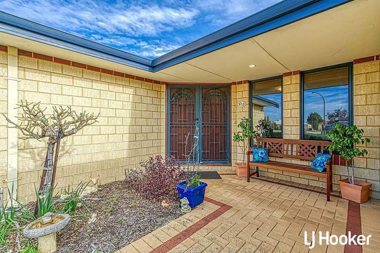 Second view of Homely house listing, 13 Antigua Place, Southern River WA 6110