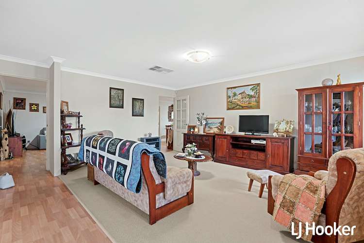 Fifth view of Homely house listing, 13 Antigua Place, Southern River WA 6110