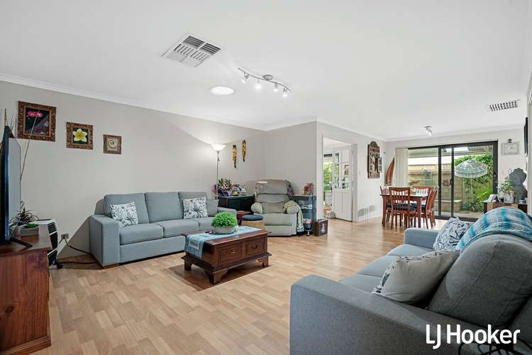 Sixth view of Homely house listing, 13 Antigua Place, Southern River WA 6110
