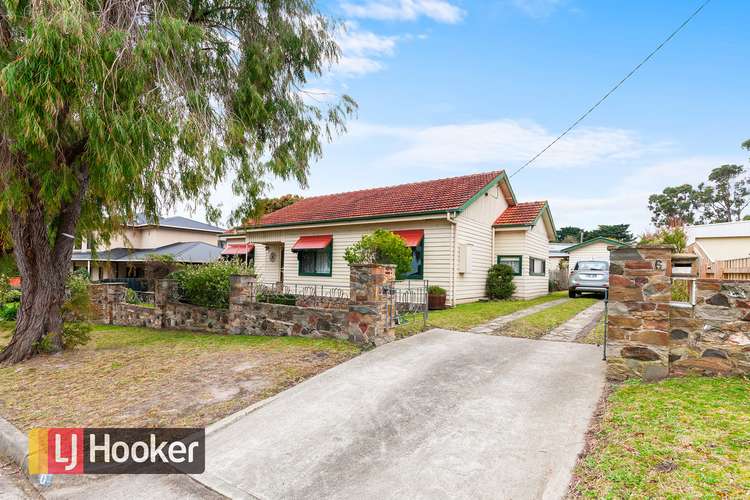 Main view of Homely house listing, 6 Williams Road, Lakes Entrance VIC 3909