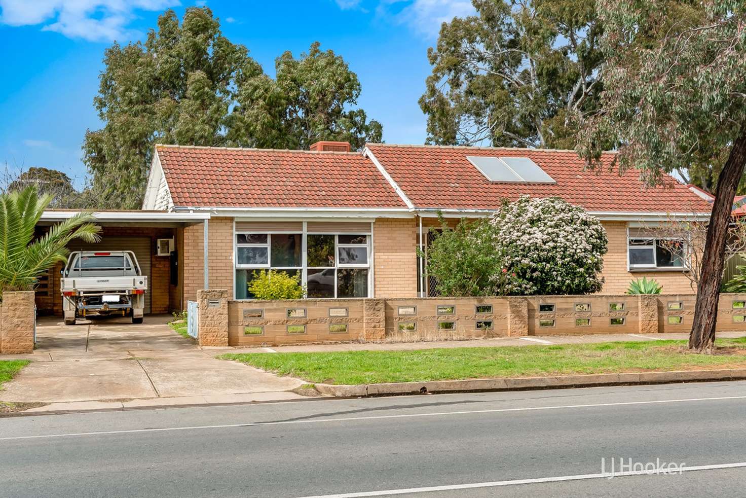 Main view of Homely house listing, 11 Fairfield Road, Elizabeth Grove SA 5112
