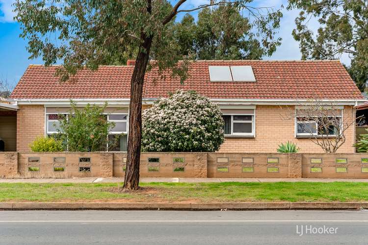 Second view of Homely house listing, 11 Fairfield Road, Elizabeth Grove SA 5112