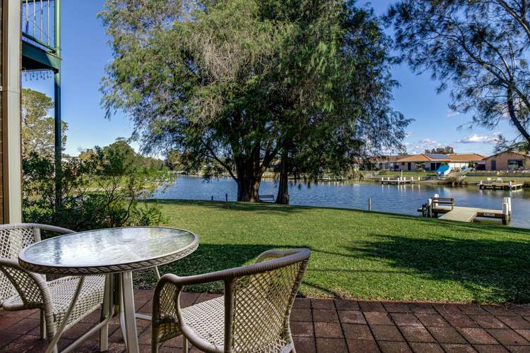 Main view of Homely apartment listing, 21/48 Thora Street, Sussex Inlet NSW 2540