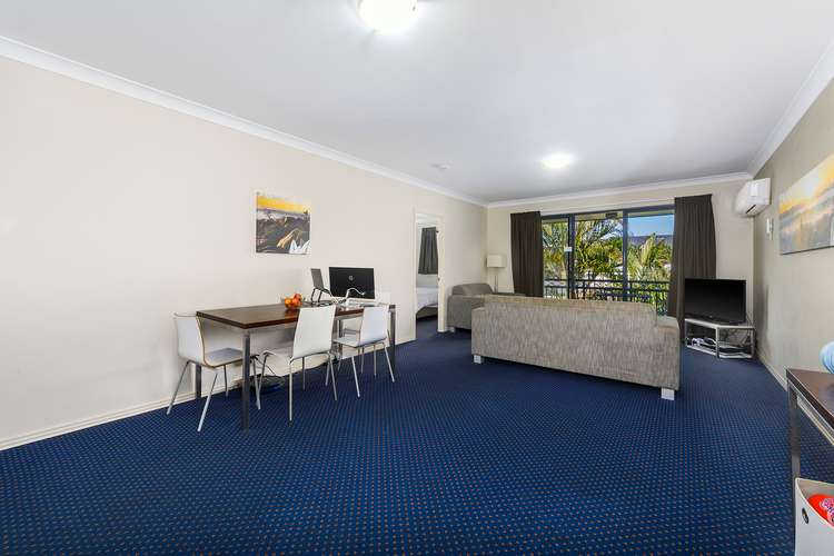 Sixth view of Homely apartment listing, 329/2342-2360 Gold Coast Highway, Mermaid Beach QLD 4218