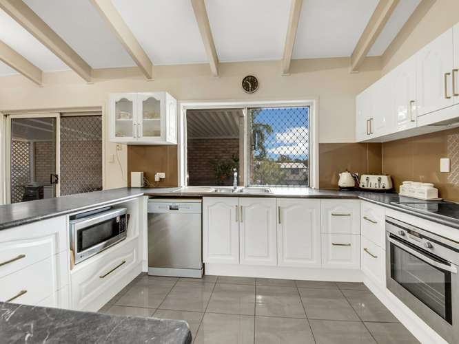 Fourth view of Homely house listing, 13 Lomandra Street, Boyne Island QLD 4680