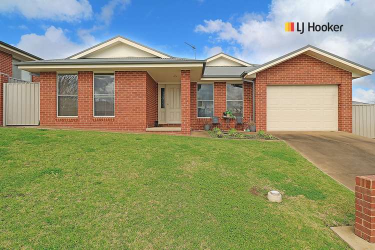 1 Evatt Street, Lloyd NSW 2650