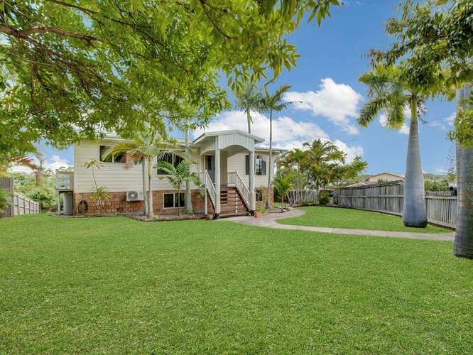 Main view of Homely house listing, 10 Chauvel Court, Boyne Island QLD 4680