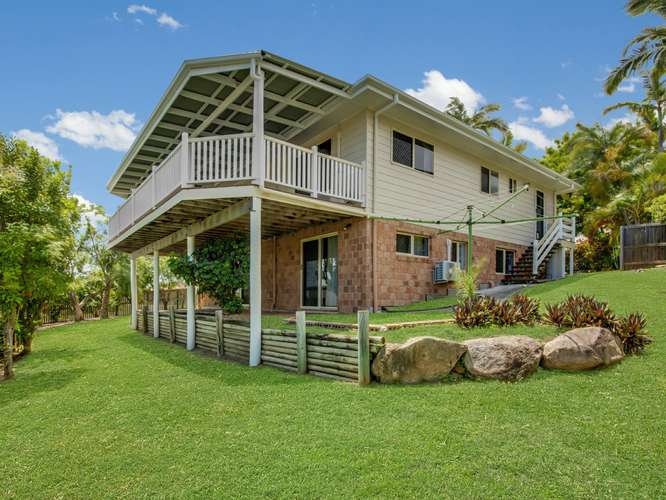 Third view of Homely house listing, 10 Chauvel Court, Boyne Island QLD 4680