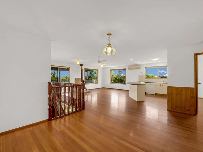 Fourth view of Homely house listing, 10 Chauvel Court, Boyne Island QLD 4680