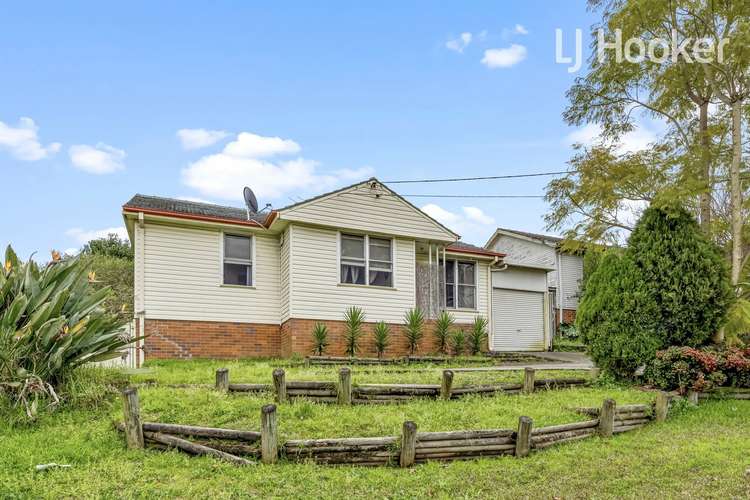 Main view of Homely house listing, 81 Oliphant St, Mount Pritchard NSW 2170