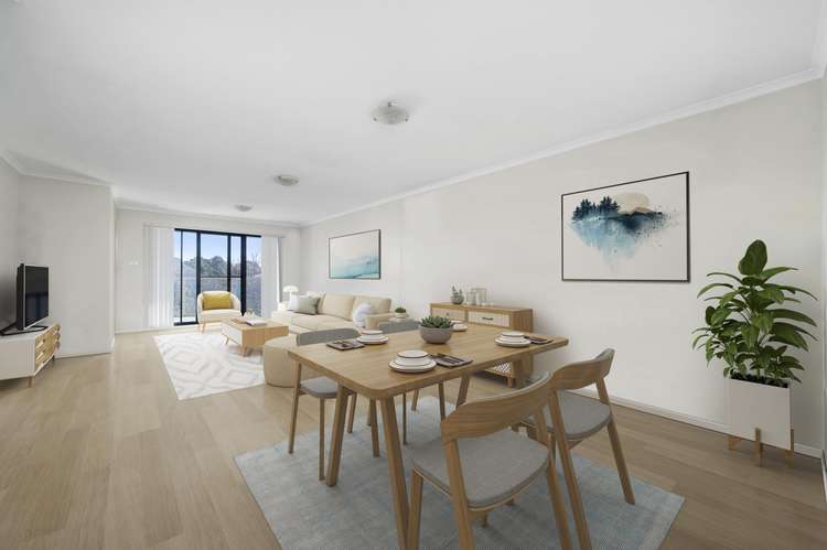 Main view of Homely apartment listing, 18A/21 Beissel Street, Belconnen ACT 2617