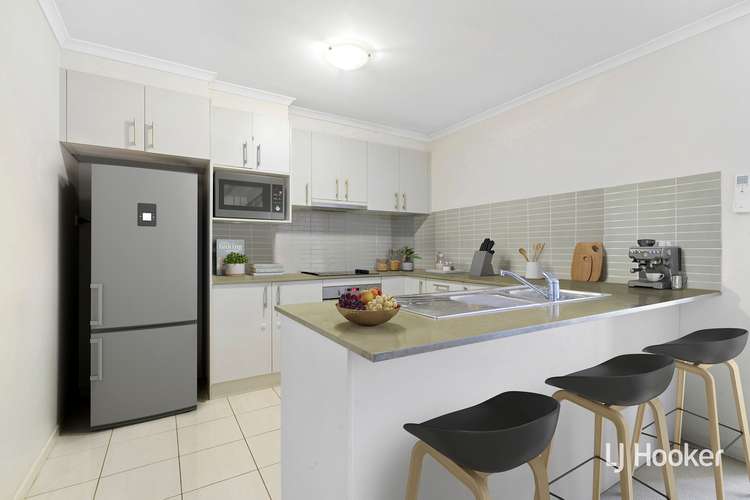 Second view of Homely apartment listing, 18A/21 Beissel Street, Belconnen ACT 2617