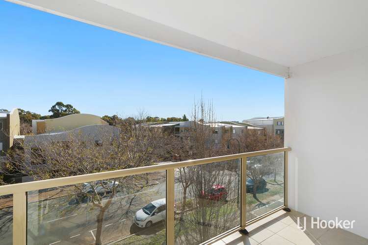 Third view of Homely apartment listing, 18A/21 Beissel Street, Belconnen ACT 2617