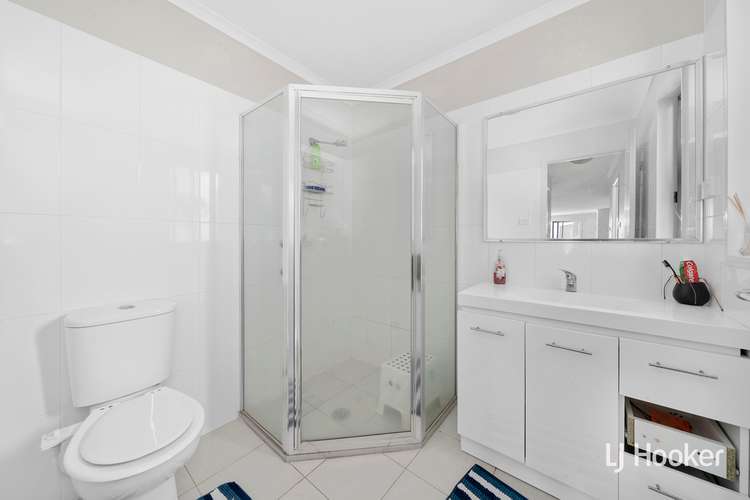 Sixth view of Homely apartment listing, 18A/21 Beissel Street, Belconnen ACT 2617