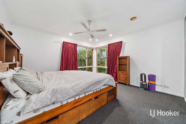 Sixth view of Homely house listing, 17 Pomeroy Street, Dunlop ACT 2615