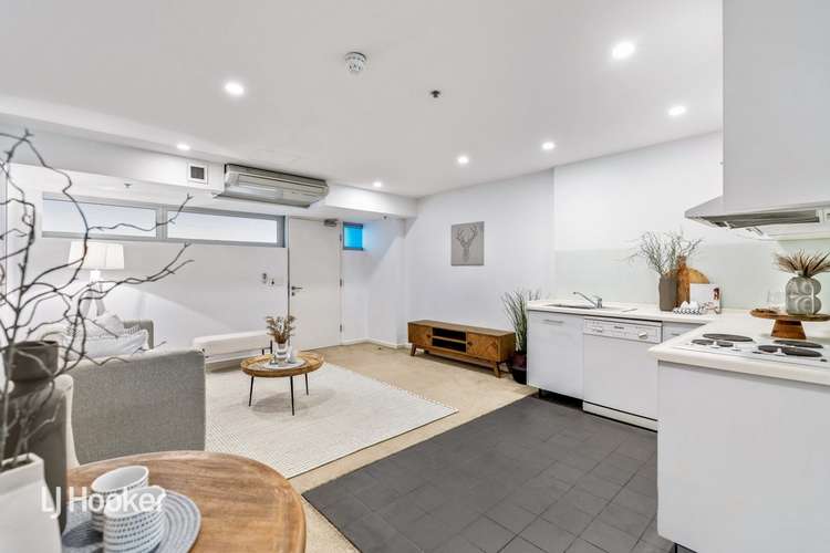 Second view of Homely apartment listing, 320/281-286 North Terrace, Adelaide SA 5000