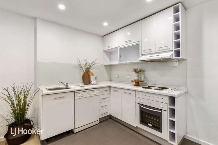 Fifth view of Homely apartment listing, 320/281-286 North Terrace, Adelaide SA 5000