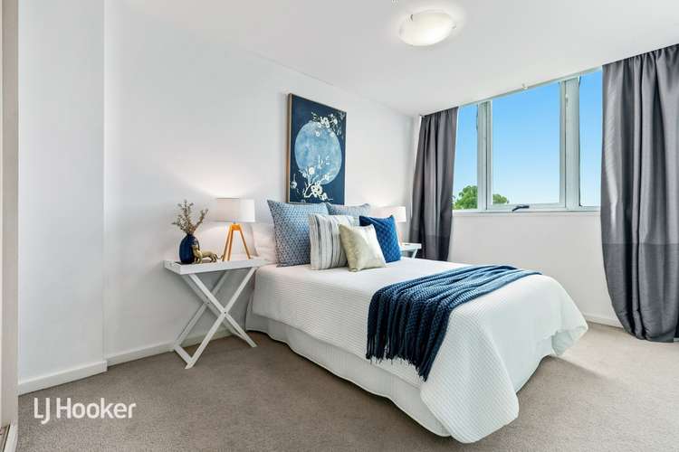Sixth view of Homely apartment listing, 320/281-286 North Terrace, Adelaide SA 5000