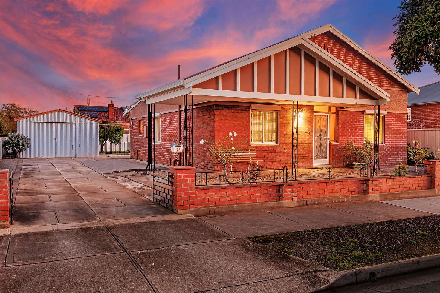 Main view of Homely house listing, 79 Darebin Street, Mile End SA 5031