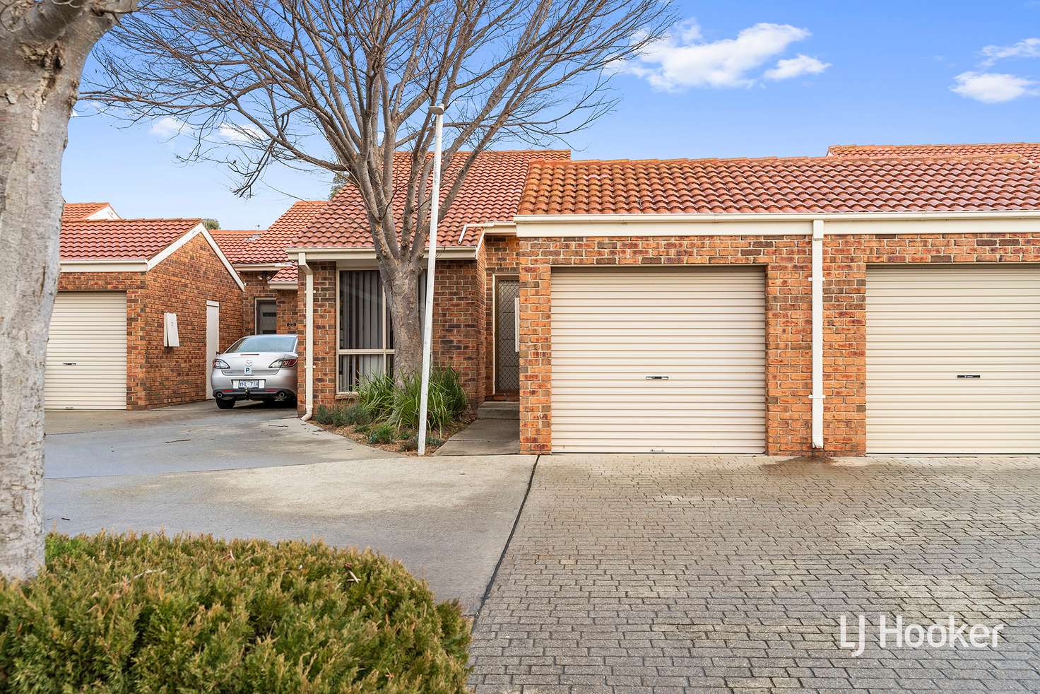 Main view of Homely house listing, 21/12 Luke Street, Holt ACT 2615