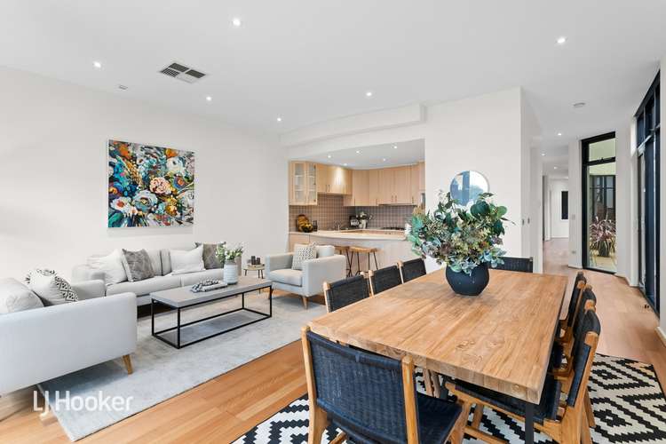 Second view of Homely house listing, 27B Gordon Terrace, Rosslyn Park SA 5072