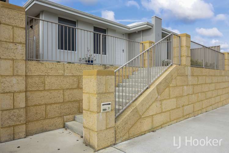 Second view of Homely house listing, 3 Spinnaker Boulevard, Yanchep WA 6035