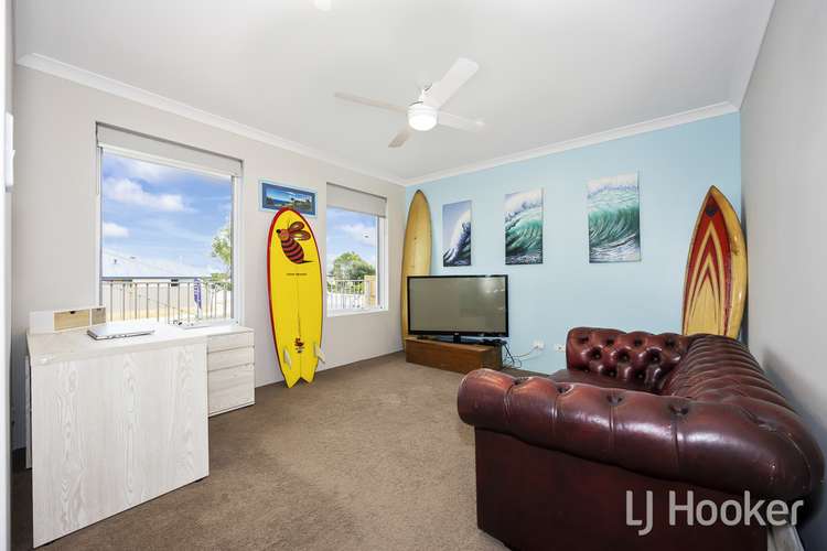 Fourth view of Homely house listing, 3 Spinnaker Boulevard, Yanchep WA 6035