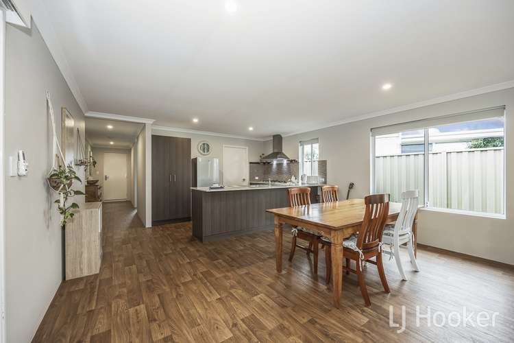 Fifth view of Homely house listing, 3 Spinnaker Boulevard, Yanchep WA 6035