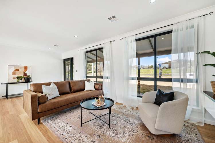 Sixth view of Homely house listing, 141 Streeton Drive, Stirling ACT 2611