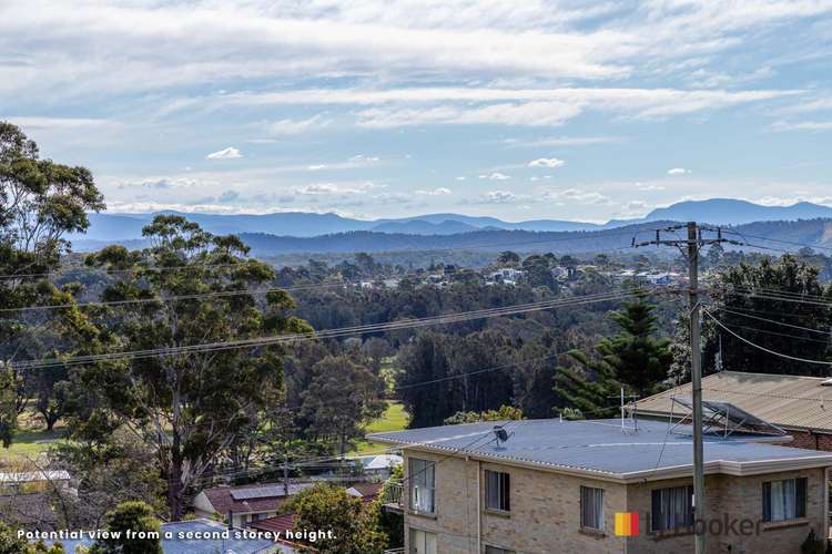 Fourth view of Homely residentialLand listing, 19 Riverview Crescent, Catalina NSW 2536