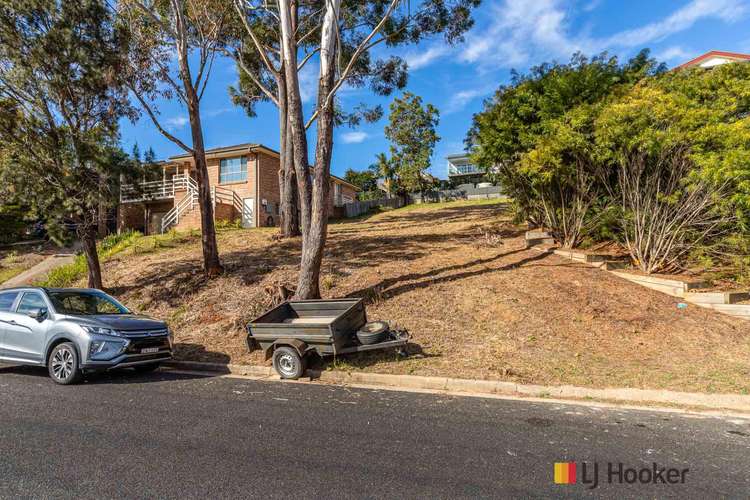 Fifth view of Homely residentialLand listing, 19 Riverview Crescent, Catalina NSW 2536