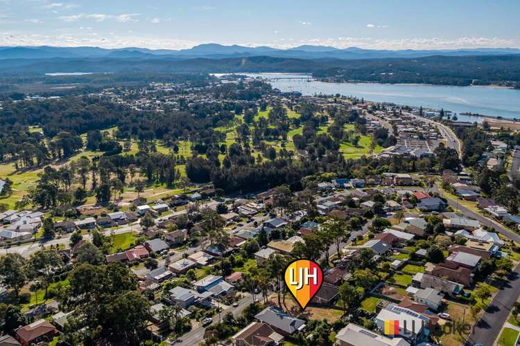 Sixth view of Homely residentialLand listing, 19 Riverview Crescent, Catalina NSW 2536