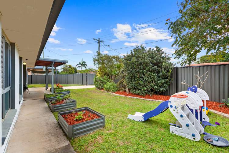 Second view of Homely house listing, 53 Alpinia Street, Alexandra Hills QLD 4161