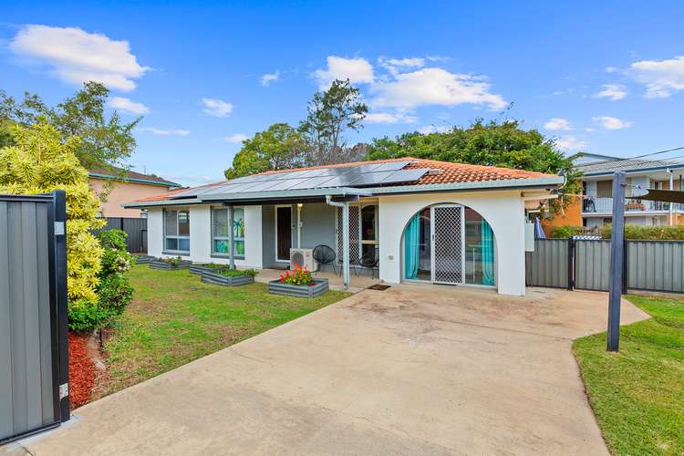 Third view of Homely house listing, 53 Alpinia Street, Alexandra Hills QLD 4161