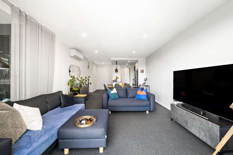 Sixth view of Homely unit listing, 62/15 Irving Street, Phillip ACT 2606