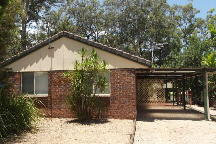 Main view of Homely house listing, 12 Blue Water Crescent, Macleay Island QLD 4184