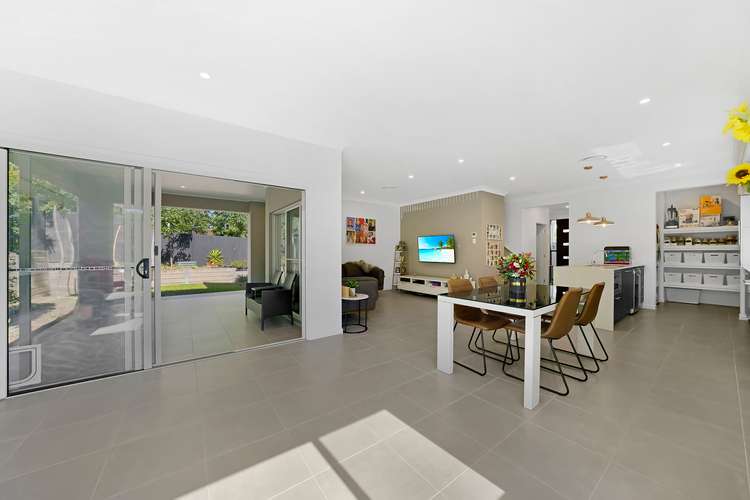 Third view of Homely house listing, 55 Manly Drive, Robina QLD 4226