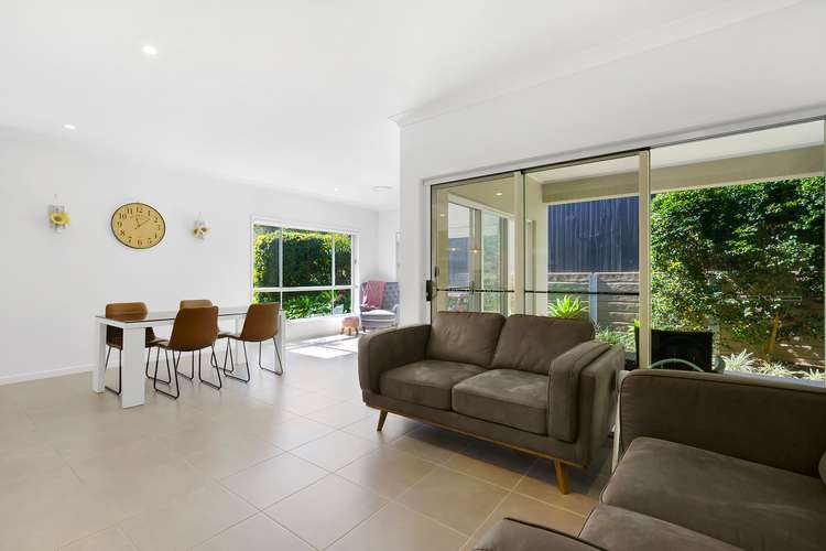 Fourth view of Homely house listing, 55 Manly Drive, Robina QLD 4226