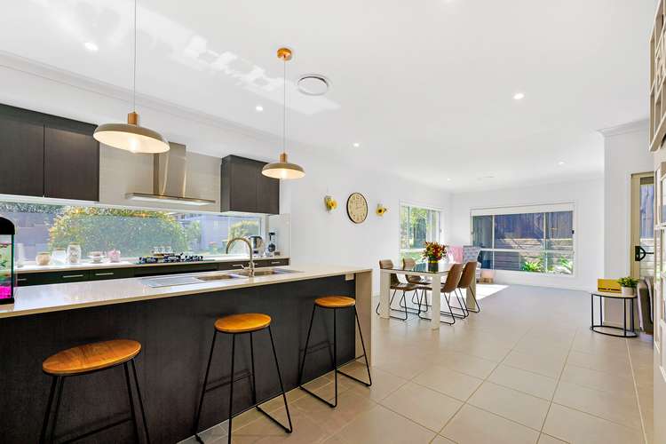 Fifth view of Homely house listing, 55 Manly Drive, Robina QLD 4226