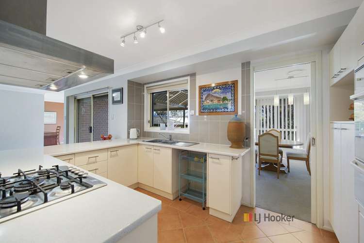 Fourth view of Homely house listing, 3 Highland Crescent, Hamlyn Terrace NSW 2259