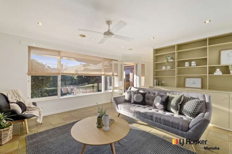 Main view of Homely house listing, 92 Captain Cook Crescent, Griffith ACT 2603