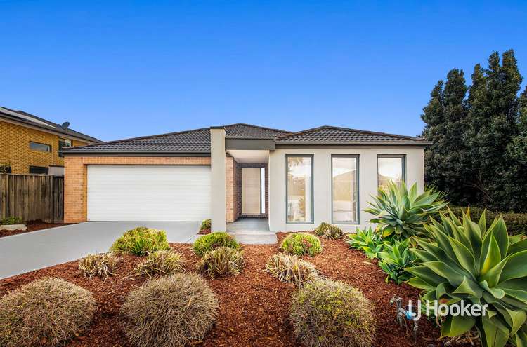 Main view of Homely house listing, 87 Lincolnheath Boulevard, Point Cook VIC 3030