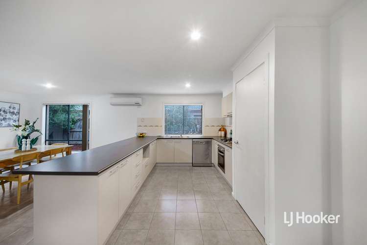 Third view of Homely house listing, 87 Lincolnheath Boulevard, Point Cook VIC 3030