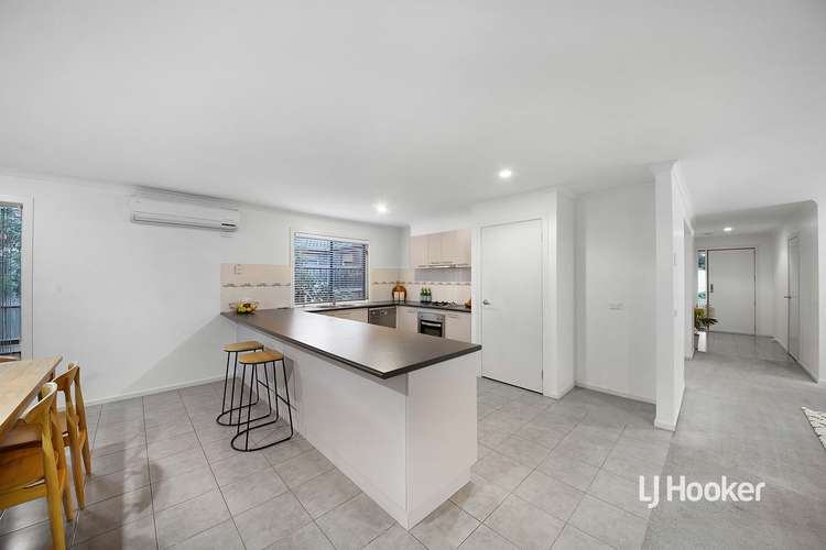 Fourth view of Homely house listing, 87 Lincolnheath Boulevard, Point Cook VIC 3030