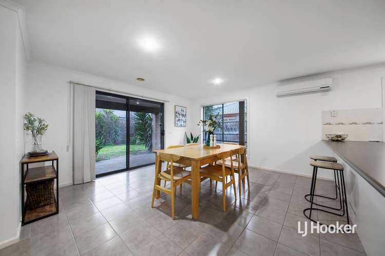 Sixth view of Homely house listing, 87 Lincolnheath Boulevard, Point Cook VIC 3030
